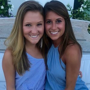 Meet your Posher, Kaitlin